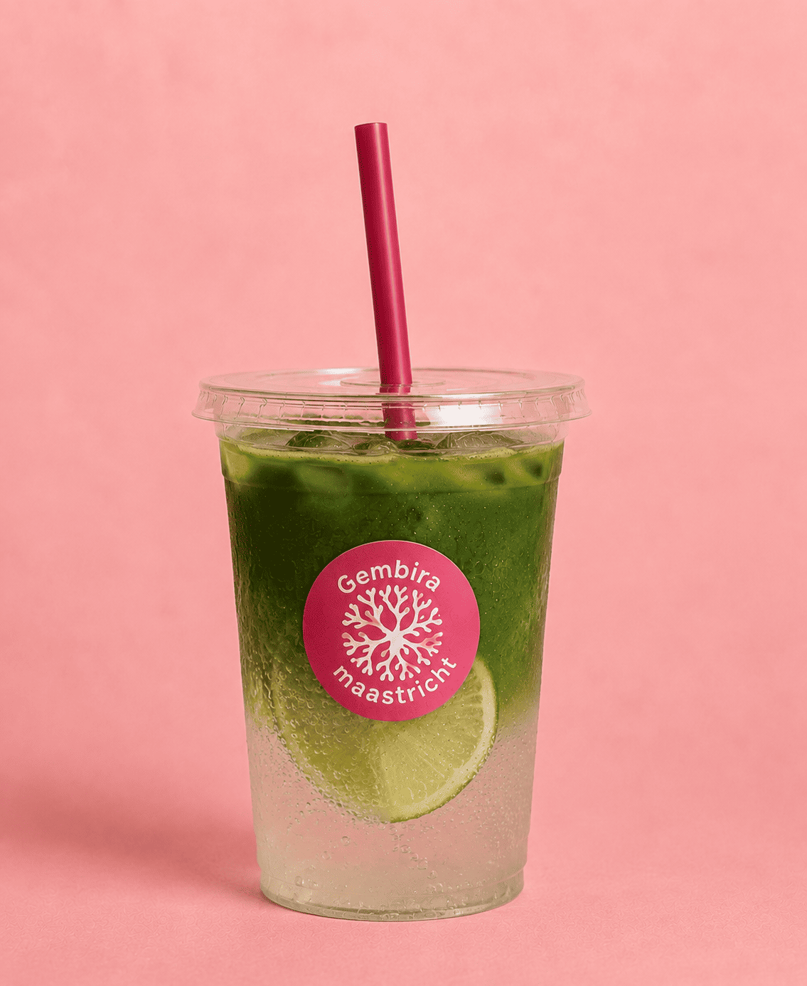 Matcha Lime